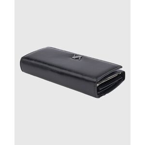 Verde Γυναικείο Πορτοφόλι 18-0001602 Μαύρο