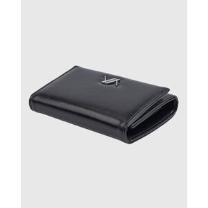 Verde Γυναικείο Πορτοφόλι 18-0001603 Μαύρο