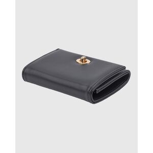 Verde Γυναικείο Πορτοφόλι 18-0001596 Μαύρο