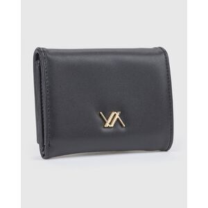 Verde Γυναικείο Πορτοφόλι 18-0001596 Μαύρο