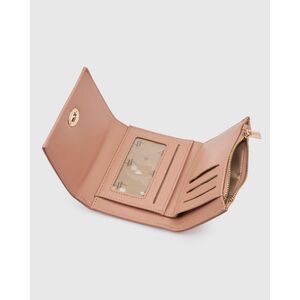 Verde Γυναικείο Πορτοφόλι 18-0001596 Nude