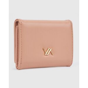 Verde Γυναικείο Πορτοφόλι 18-0001596 Nude