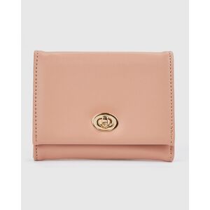 Verde Γυναικείο Πορτοφόλι 18-0001596 Nude