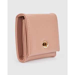 Verde Γυναικείο Πορτοφόλι 18-0001596 Nude