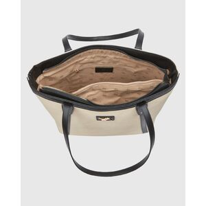 Verde Γυναικεία Τσάντα Ώμου 16-0008431 Μαύρο