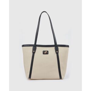 Verde Γυναικεία Τσάντα Ώμου 16-0008431 Μαύρο