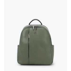 AXEL ΣΑΚΙΔΙΟ ΠΛΑΤΗΣ ΜΕ ΚΡΟΚΟ ΛΕΠΤΟΜΕΡΕΙΕΣ 1023-0604-005 GREEN