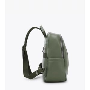 AXEL ΣΑΚΙΔΙΟ ΠΛΑΤΗΣ ΜΕ ΚΡΟΚΟ ΛΕΠΤΟΜΕΡΕΙΕΣ 1023-0604-005 GREEN