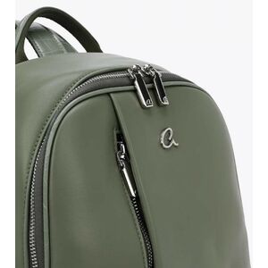 AXEL ΣΑΚΙΔΙΟ ΠΛΑΤΗΣ ΜΕ ΚΡΟΚΟ ΛΕΠΤΟΜΕΡΕΙΕΣ 1023-0604-005 GREEN