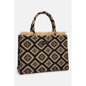 CYCLADITISSA LARGE TOTE BAG SBLT-0042-M005