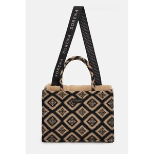CYCLADITISSA LARGE TOTE BAG SBLT-0042-M005