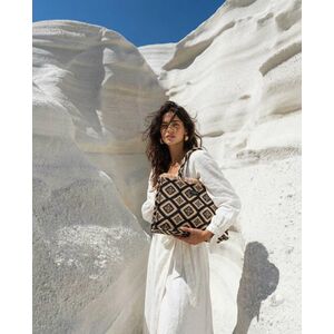 CYCLADITISSA LARGE TOTE BAG SBLT-0042-M005