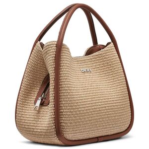 Γυναικεία Τσάντα Χειρός/Ώμου DKNY Capri Hobo R61CDK69-AR9 Μπεζ