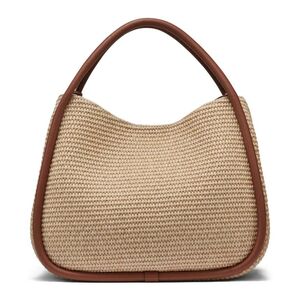 Γυναικεία Τσάντα Χειρός/Ώμου DKNY Capri Hobo R61CDK69-AR9 Μπεζ