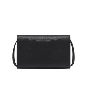 DKNY - HANDBAG Γυναικείο BLACK/SILVER R54EAJ40 ΜΑΥΡΟ