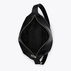 ΤΣΑΝΤΑ ΩΜΟΥ AXEL ΜΕ ΜΕΤΑΛΛΙΚΕΣ ΛΕΠΤΟΜΕΡΕΙΕ 1010-3608-003 BLACK