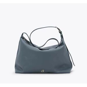 ΤΣΑΝΤΑ ΩΜΟΥ AXEL ΜΕ ΜΕΤΑΛΛΙΚΕΣ ΛΕΠΤΟΜΕΡΕΙΕ 1010-3608-002 BLUE