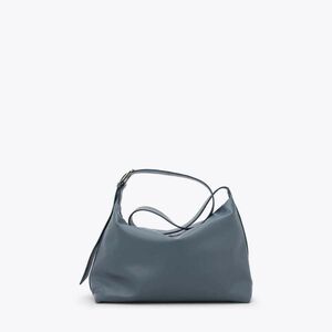 ΤΣΑΝΤΑ ΩΜΟΥ AXEL ΜΕ ΜΕΤΑΛΛΙΚΕΣ ΛΕΠΤΟΜΕΡΕΙΕ 1010-3608-002 BLUE