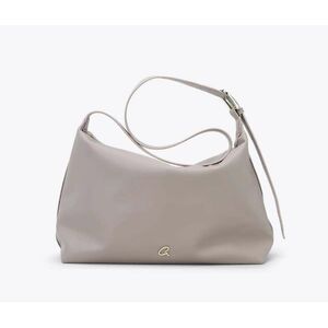 ΤΣΑΝΤΑ ΩΜΟΥ AXEL ΜΕ ΜΕΤΑΛΛΙΚΕΣ ΛΕΠΤΟΜΕΡΕΙΕ 1010-3608-681ELEPHANTGREY