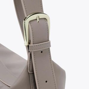 ΤΣΑΝΤΑ ΩΜΟΥ AXEL ΜΕ ΜΕΤΑΛΛΙΚΕΣ ΛΕΠΤΟΜΕΡΕΙΕ 1010-3608-681ELEPHANTGREY