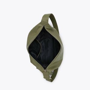 ΤΣΑΝΤΑ ΩΜΟΥ AXEL ΜΕ ΜΕΤΑΛΛΙΚΕΣ ΛΕΠΤΟΜΕΡΕΙΕ 1010-3608-005 GREEN