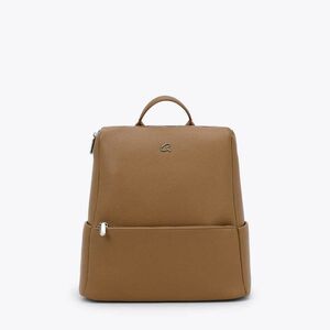 Γυναικείο Σακίδιο  Πλάτης Axel 1023-0600-025 CAMEL