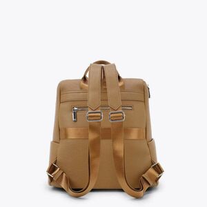 Γυναικείο Σακίδιο  Πλάτης Axel 1023-0600-025 CAMEL