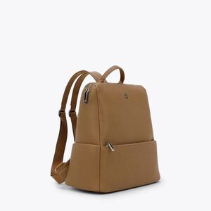 Γυναικείο Σακίδιο  Πλάτης Axel 1023-0600-025 CAMEL