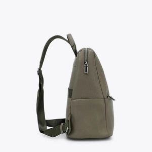 Γυναικείο Σακίδιο  Πλάτης Axel 1023-0600-005 GREEN