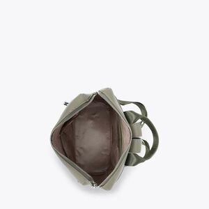 Γυναικείο Σακίδιο  Πλάτης Axel 1023-0600-005 GREEN