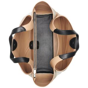 Γυναικεία Τσάντα DKNY Willa Tote R61AZG32 M10M Capucino Combo