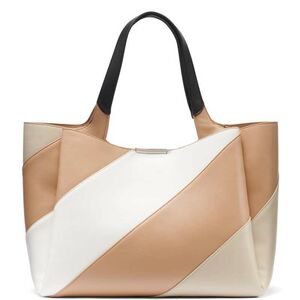 Γυναικεία Τσάντα DKNY Willa Tote R61AZG32 M10M Capucino Combo