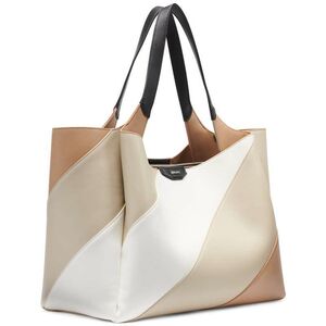 Γυναικεία Τσάντα DKNY Willa Tote R61AZG32 M10M Capucino Combo