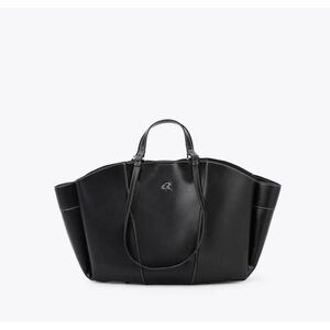 ΓΥΝΑΙΚΕΙΑ ΤΣΑΝΤΑ AXEL ΧΕΙΡΟΣ / ΩΜΟΥ SABELLA 1010-3606-003 BLACK