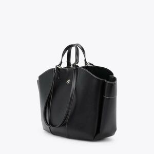 ΓΥΝΑΙΚΕΙΑ ΤΣΑΝΤΑ AXEL ΧΕΙΡΟΣ / ΩΜΟΥ SABELLA 1010-3606-003 BLACK