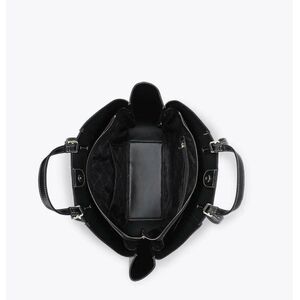 ΓΥΝΑΙΚΕΙΑ ΤΣΑΝΤΑ AXEL ΧΕΙΡΟΣ / ΩΜΟΥ SABELLA 1010-3606-003 BLACK