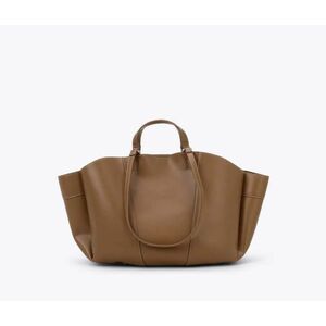 ΓΥΝΑΙΚΕΙΑ ΤΣΑΝΤΑ AXEL ΧΕΙΡΟΣ / ΩΜΟΥ SABELLA 1010-3606-025 CAMEL