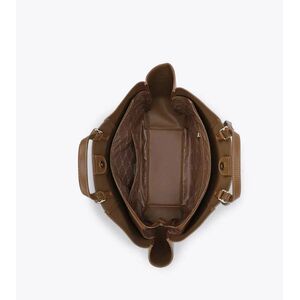 ΓΥΝΑΙΚΕΙΑ ΤΣΑΝΤΑ AXEL ΧΕΙΡΟΣ / ΩΜΟΥ SABELLA 1010-3606-025 CAMEL