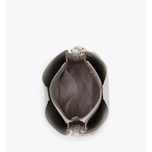 ΓΥΝΑΙΚΕΙΑ ΤΣΑΝΤΑ AXEL ΩΜΟΥ ΜΕ ΚΡΟΚΟ ΣΧΕΔΙΟ 1010-3615-611CHALK