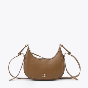 ΓΥΝΑΙΚΕΙΑ ΤΣΑΝΤΑ ΩΜΟΥ ΜΕ ΕΞΩΤΕΡΙΚΑ ΓΑΖΙΑ 1020-1050-025 CAMEL