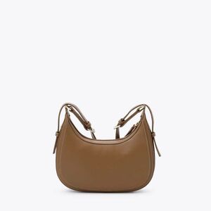 ΓΥΝΑΙΚΕΙΑ ΤΣΑΝΤΑ ΩΜΟΥ ΜΕ ΕΞΩΤΕΡΙΚΑ ΓΑΖΙΑ 1020-1050-025 CAMEL