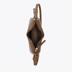 ΓΥΝΑΙΚΕΙΑ ΤΣΑΝΤΑ ΩΜΟΥ ΜΕ ΕΞΩΤΕΡΙΚΑ ΓΑΖΙΑ 1020-1050-025 CAMEL