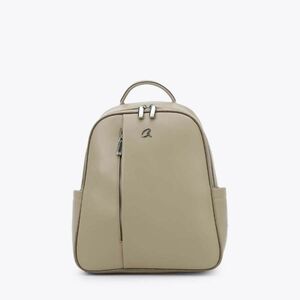 AXEL ΣΑΚΙΔΙΟ ΠΛΑΤΗΣ ΜΕ ΚΡΟΚΟ ΛΕΠΤΟΜΕΡΕΙΕΣ 1023-0604-001 BEIGE