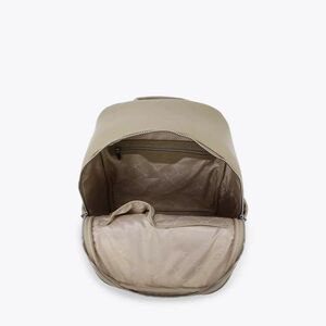 AXEL ΣΑΚΙΔΙΟ ΠΛΑΤΗΣ ΜΕ ΚΡΟΚΟ ΛΕΠΤΟΜΕΡΕΙΕΣ 1023-0604-001 BEIGE