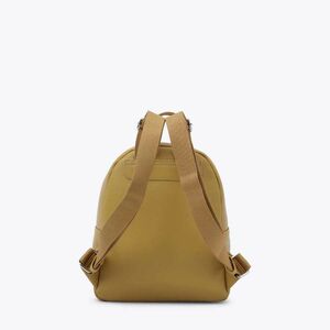 ΣΑΚΙΔΙΟ ΠΛΑΤΗΣ AXEL ΜΕ ΜΠΡΟΣΤΙΝΗ ΤΣΕΠΗ 1023-0609-040 YELLOW