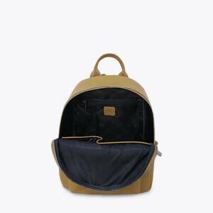 ΣΑΚΙΔΙΟ ΠΛΑΤΗΣ AXEL ΜΕ ΜΠΡΟΣΤΙΝΗ ΤΣΕΠΗ 1023-0609-040 YELLOW