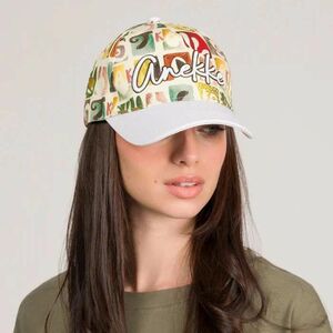 Καπέλο μπέιζμπολ - ANEKKE MUSE 42471-021