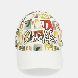 Καπέλο μπέιζμπολ - ANEKKE MUSE 42471-021