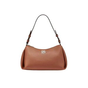 Τσάντα DKNY Remy Shoulder Bag R423AE54 Καφέ