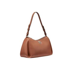 Τσάντα DKNY Remy Shoulder Bag R423AE54 Καφέ